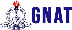 GNAT Logo