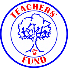 Teachers Fund Logo
